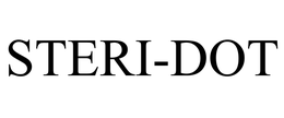 STERI-DOT trademark