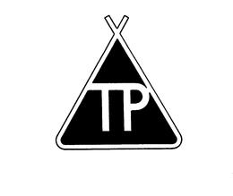 TP trademark