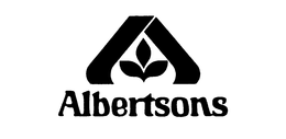A ALBERTSONS trademark