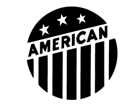 AMERICAN trademark