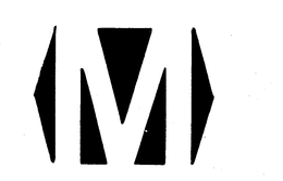 M trademark