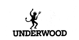 UNDERWOOD trademark