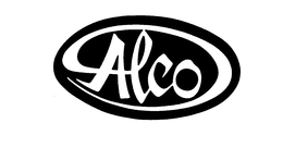 ALCO trademark