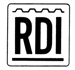 RDI trademark