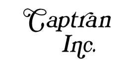 CAPTRAN INC. trademark