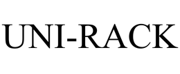 UNI-RACK trademark