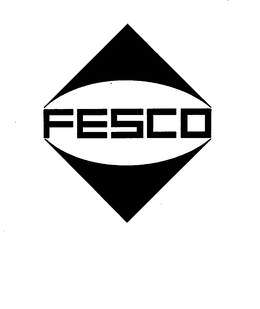 FESCO trademark