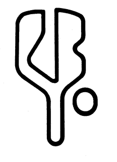 R B trademark
