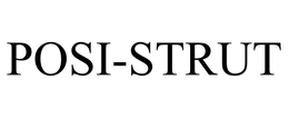POSI-STRUT trademark