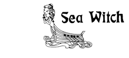 SEA WITCH trademark