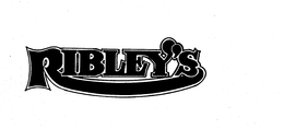 RIBLEY'S trademark
