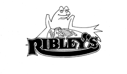 RIBLEY'S trademark