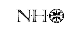 NHO trademark