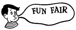 FUN FAIR trademark