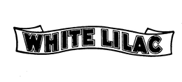 WHITE LILAC trademark