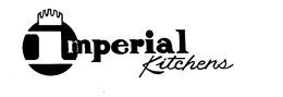 IMPERIAL KITCHENS trademark