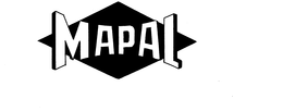 MAPAL trademark