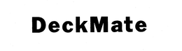 DECKMATE trademark
