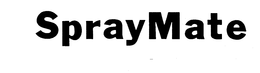 SPRAYMATE trademark