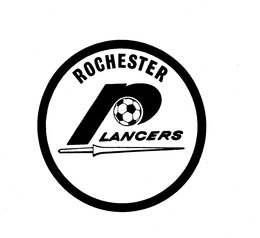 ROCHESTER LANCERS trademark