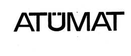 ATUMAT trademark