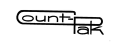 COUNT-PAK trademark