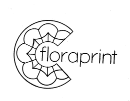 FLORAPRINT trademark
