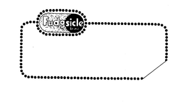 FUDGSICLE BRAND trademark