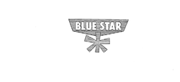BLUE STAR trademark