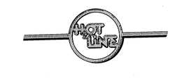 HOT LINE trademark