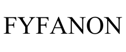 FYFANON trademark