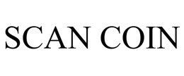 SCAN COIN trademark
