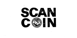 SCAN COIN trademark