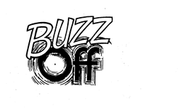 BUZZ OFF trademark
