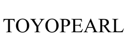TOYOPEARL trademark