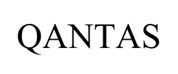 QANTAS trademark
