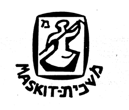 MASKIT trademark