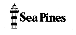 SEA PINES trademark