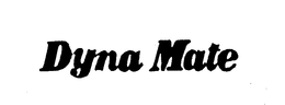 DYNA MATE trademark