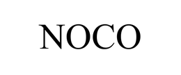 NOCO trademark