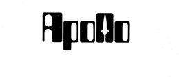 APOLLO trademark