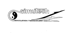 SIMUTECH SIMULATION TECHNOLOGY INC trademark