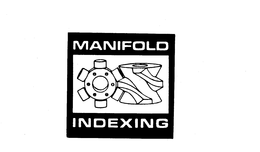 MANIFOLD INDEXING trademark