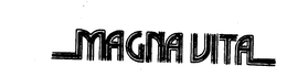 MAGNA VITA trademark