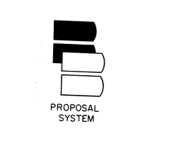 BB PROPOSAL SYSTEM trademark