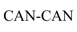 CAN-CAN trademark