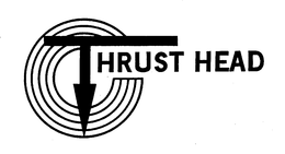 THRUST HEAD trademark