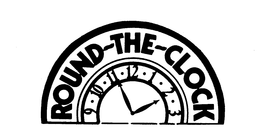 ROUND-THE-CLOCK trademark