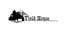YIELD HOUSE trademark