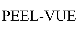 PEEL-VUE trademark